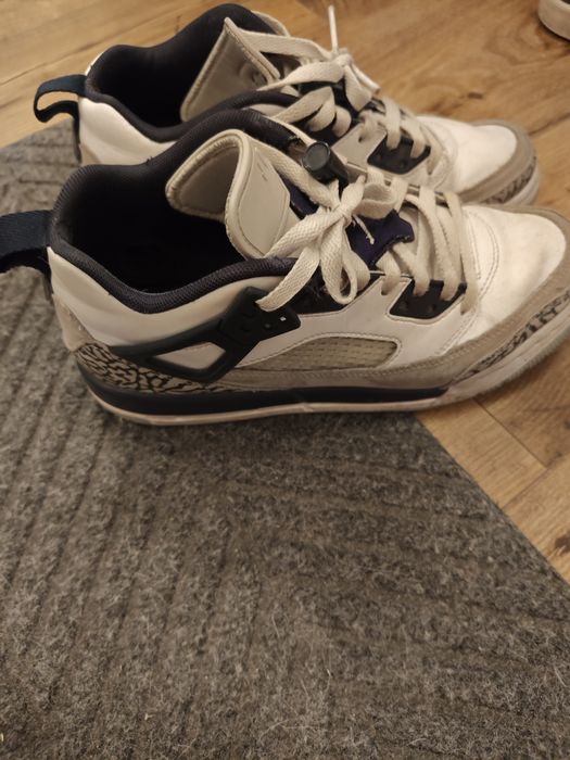 Buty Jordan Spikeze Low 40