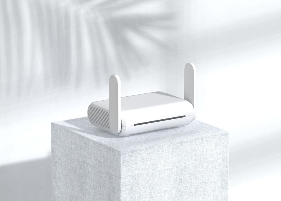 GL.iNet Opal GL-SFT1200 WiFi VPN TOR OpenWRT Роутер