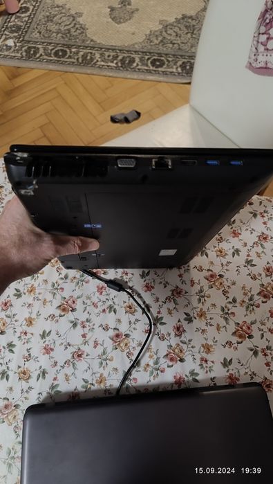 Lenovo g580 leptop