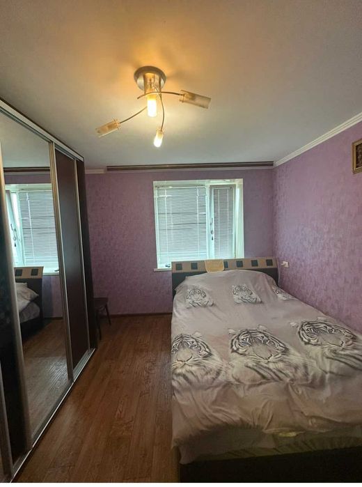Продам 3-кімнатну квартиру