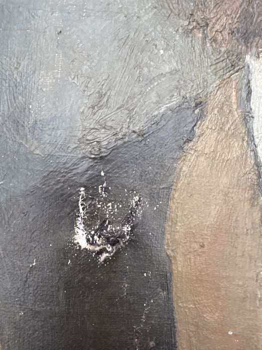 Картина 40*60 см масло