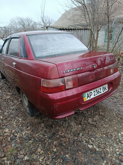 Продам  ВАЗ 2110