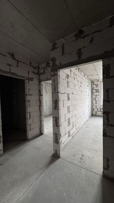 1-room apartment apartment by the address (area 47,3 m²) - Atlanta.ua - photo 2