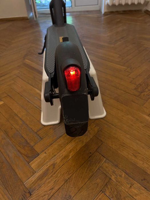 Електросамокат Segway Ninebot MAX G30 II Black