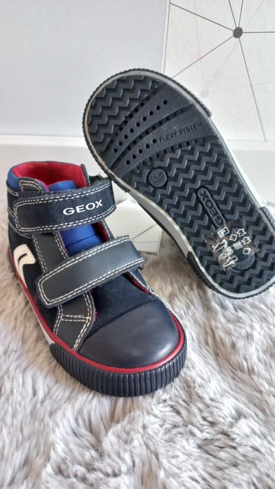 NOWE buty Geox 23