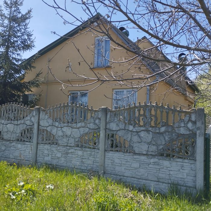 Продам будинок с. Нова Українка