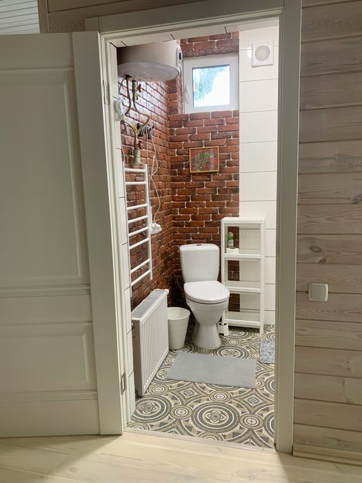 Апартаменти подобово