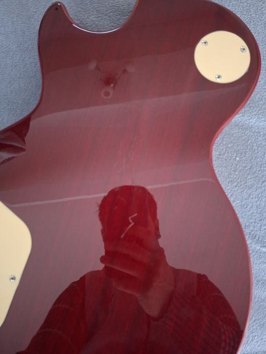 Epiphone Les Paul Standard