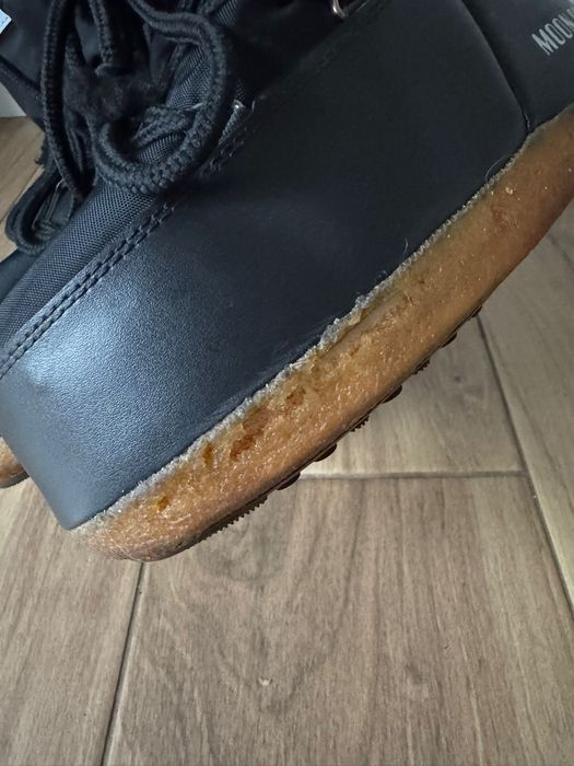 Śniegowce moon boots 39-41