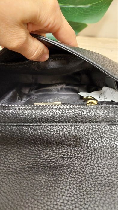 Сумка Versace Jeans Couture оригінал оригинал