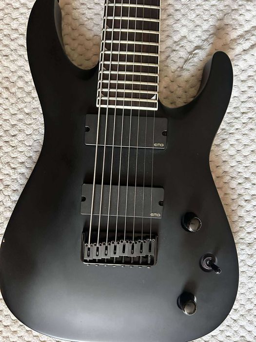 Dla Ciebie wszystko - jackson emg - w kategorii Instrumenty