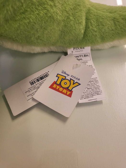 Peluche Rex toy Store 30 cm