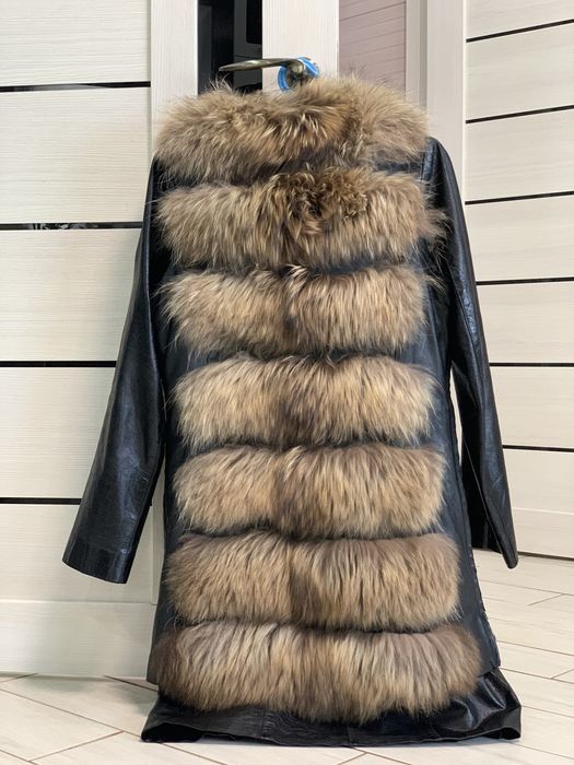 Шкіряні речі