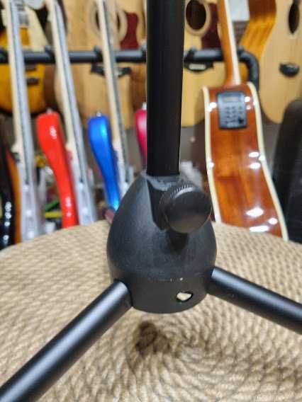 Statyw do mikrofonu KALINE MS102+ statyw mikrofonowy MS-102+