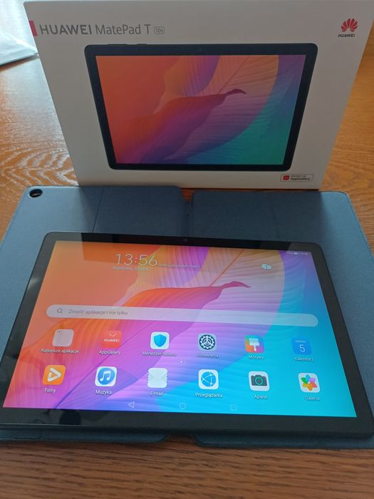 Huawei MatePad T10s