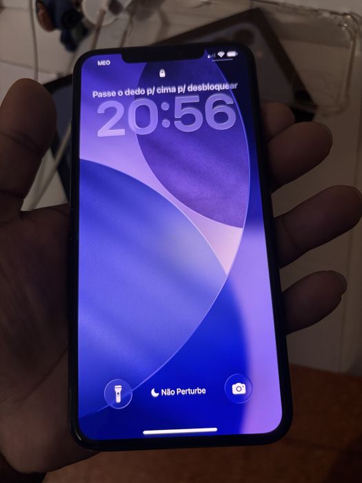 Iphone 11 pro max 256 gb