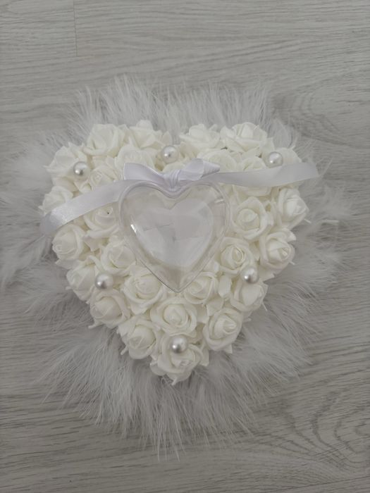 Весільна подушка