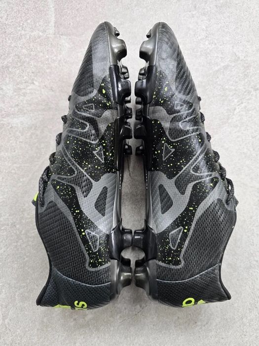 Adidas X 15.3 FG/AG korki buty piłkarskie rozm. 46