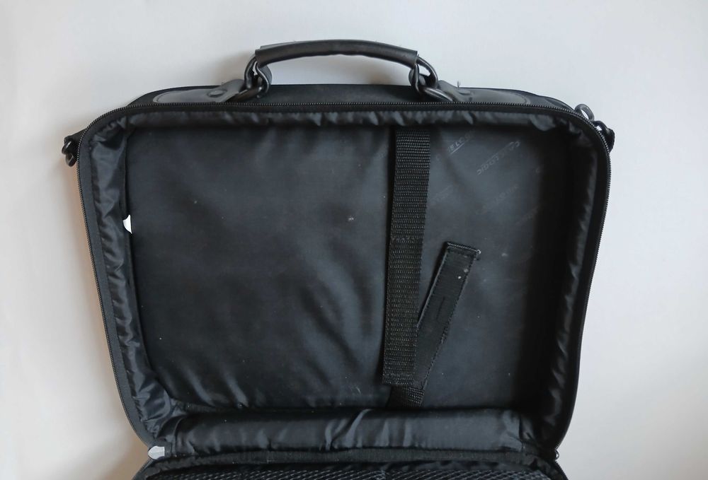 Bolsa para portátil 14 polegadas Case Logic