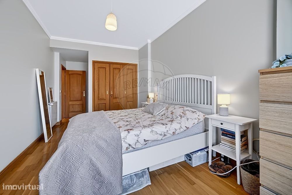 Apartamento T3 para venda