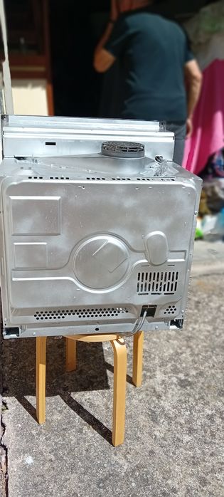 Forno Balay encastrável