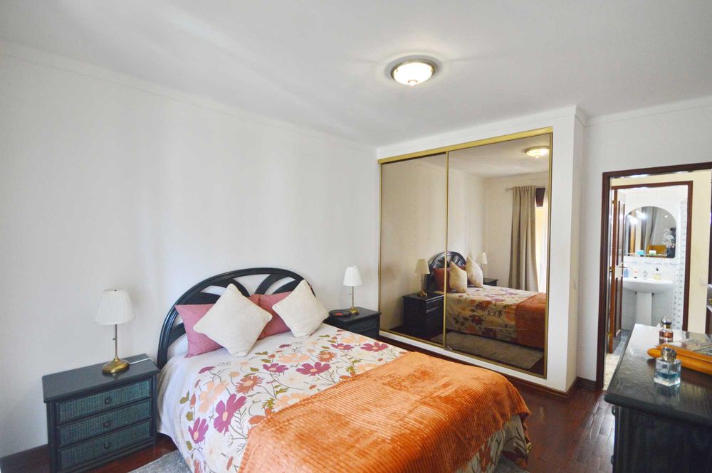 Apartamento Viso T3 com Suite e Garagem 137 m2 com elevador