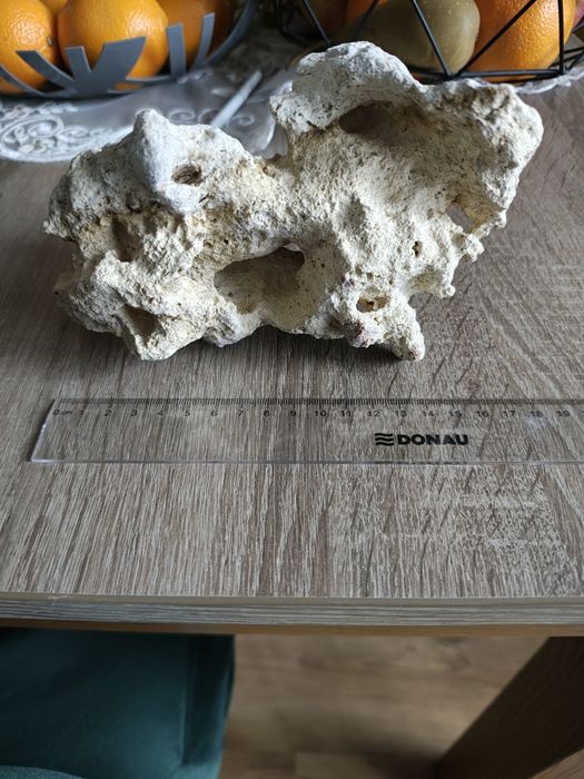 Kamień ozdobny do akwarium Łódź