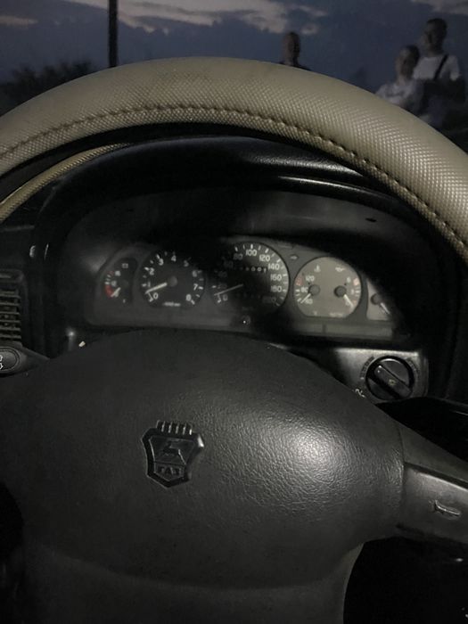 Волга газ 3110-411