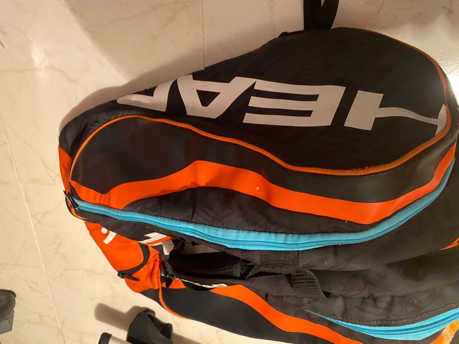 Saco de Padel HEAD