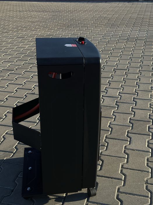 Портативний переносний газовий обігрівач | Газовый обогреватель горелк