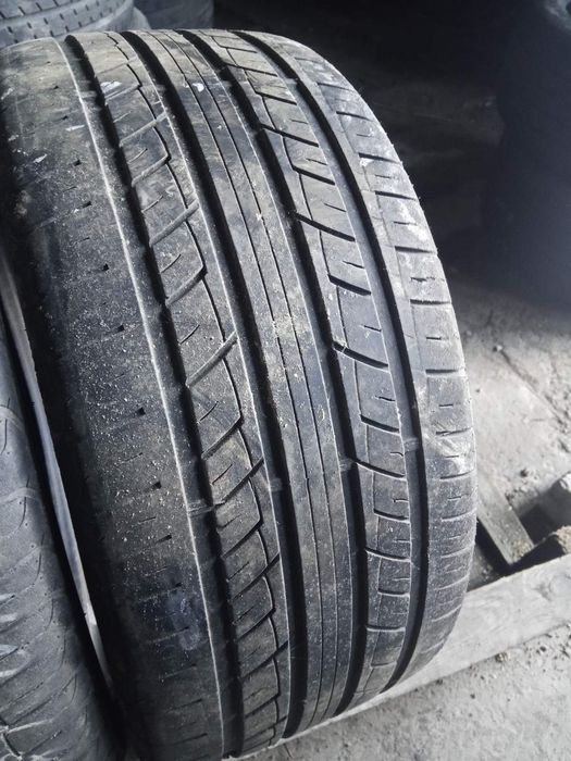 225.40.18 Austone 2шт літо шини б/у склад Харків шиномонтаж 40 R18