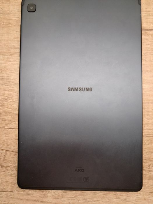 Samsung Galaxy Tab S6 Lite (SM-P615) 64GB, Oxford Gray (2020) + S Pen