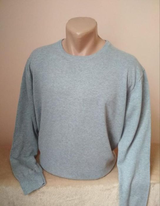 Мужской джемпер 52/54 размера