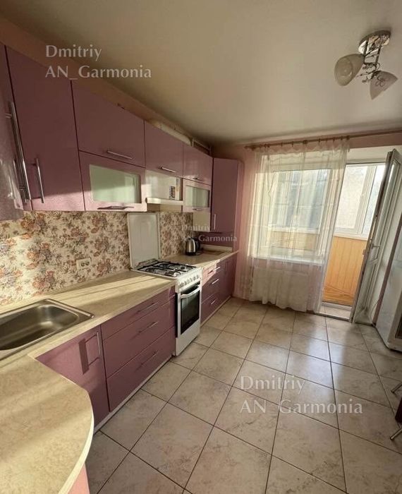 1-К Подол,  Зеленый  Остров