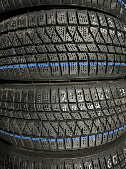 Продам шини 215 60 17 шиномонтаж