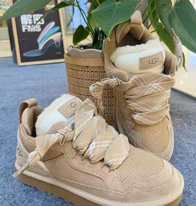 UGG_Lowmel_Sand_Roz.36 Zielona Góra • OLX.pl