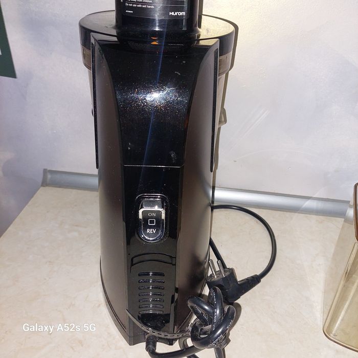 Wyciskarka Hurom HG-FBE11