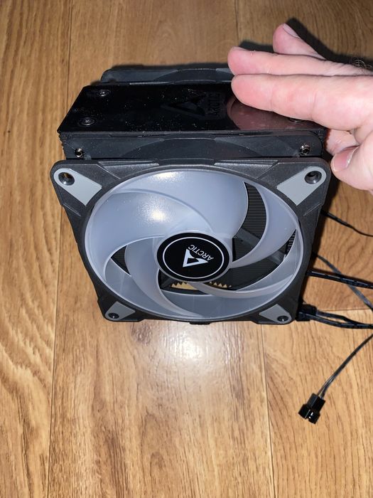 Продам, башню, HDD на 1 tb