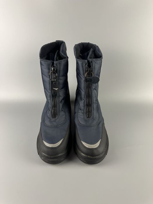 Розмір 45 29 см Чоловічі зимові термо черевики чоботи CELTICS CEL-TEX