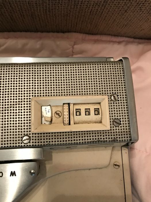 Wollensak Tape Recorder64862704876547122