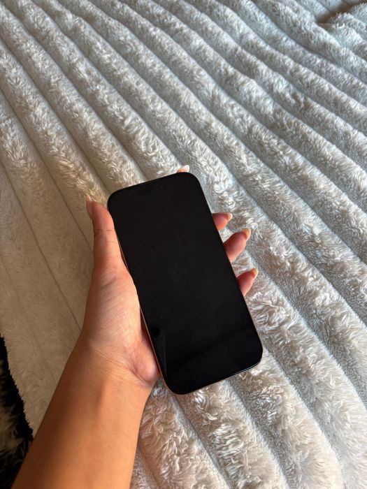 Iphone 16 Pro 128gb