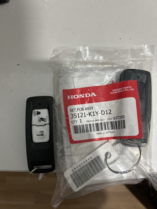 Chaves aproximaçaõ imobilizadoras todas as motos…. Reparo de paineis