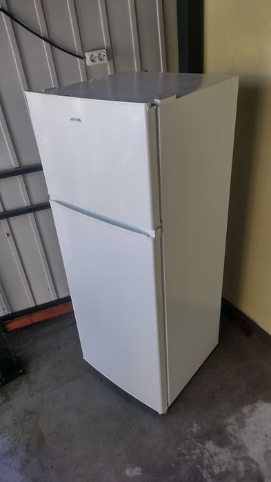 Frigorífico confortec