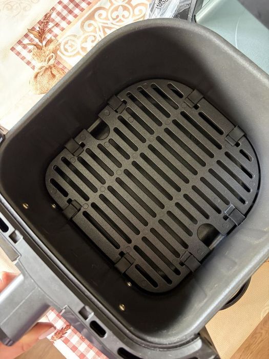 Аерогриль Tefal Easy Fry & Grill