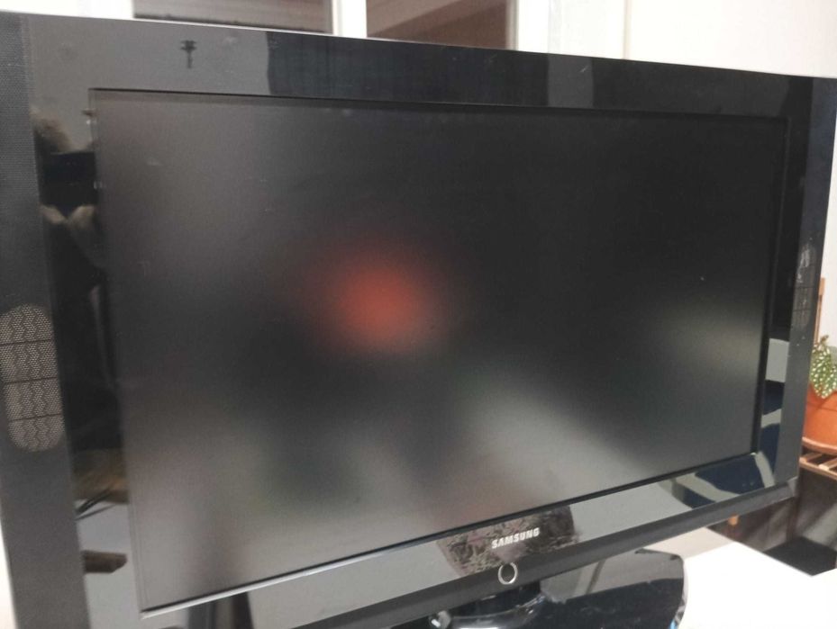 TV LCD Sansung 40