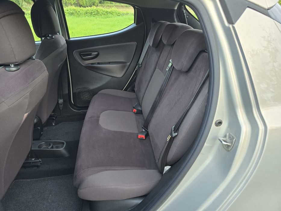 Lancia Ypsilon 1.2 Fire Nacional