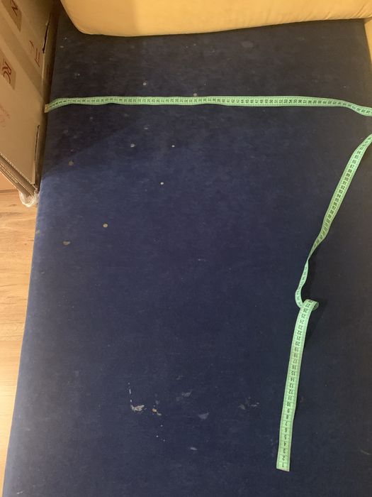 Малютка диван бу