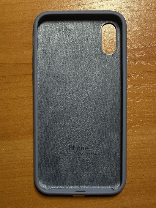 чохол на iphone x
