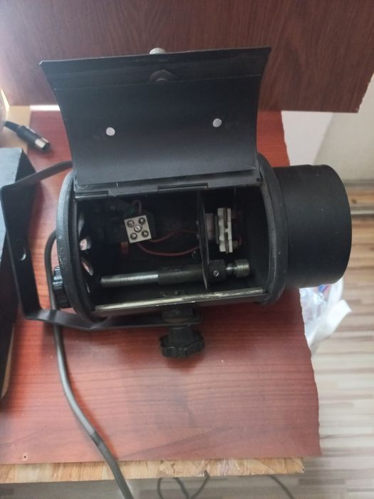 Oświetlenie  profesjonalne