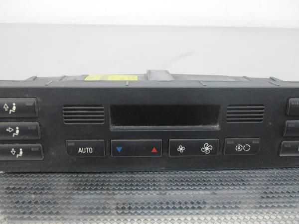 Comando chauffage / sofagem BMW 3 (E46)